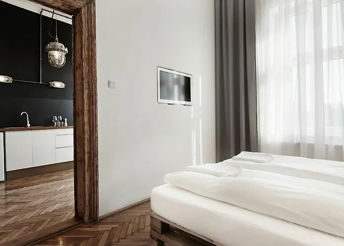 Citynest * クラクフ