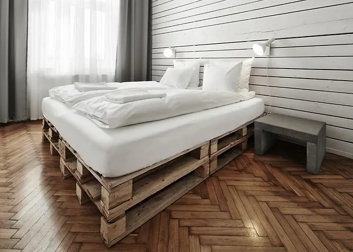 アパート Citynest *