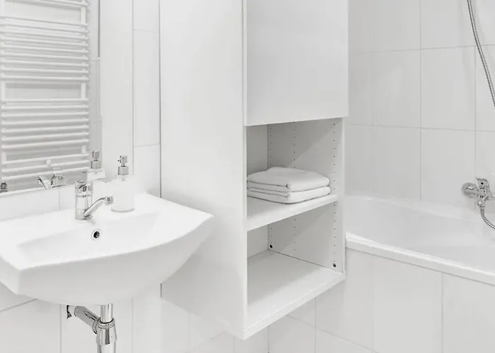 Citynest クラクフ