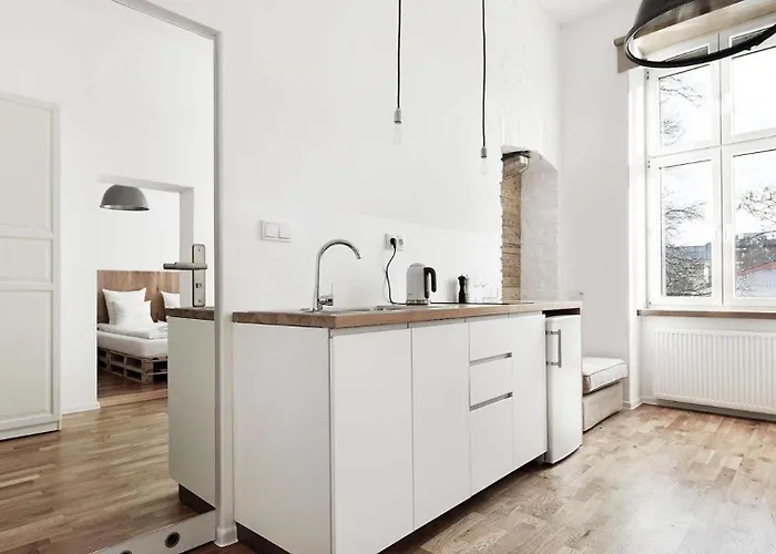 アパート Citynest