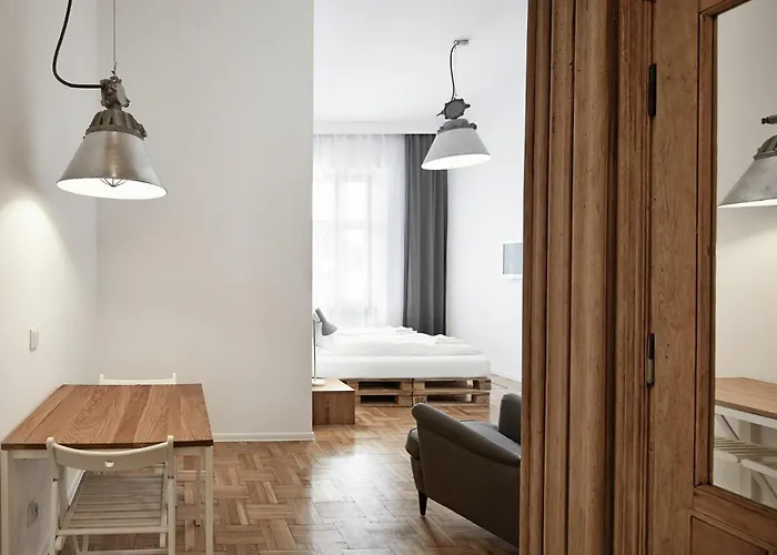 Citynest クラクフ