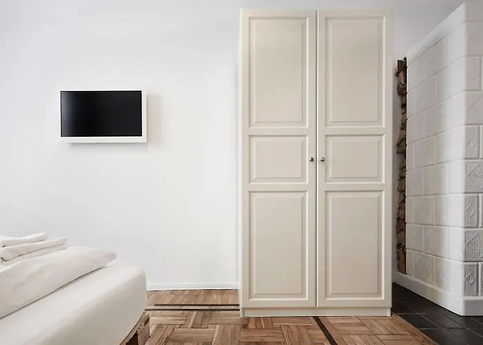 Citynest * クラクフ