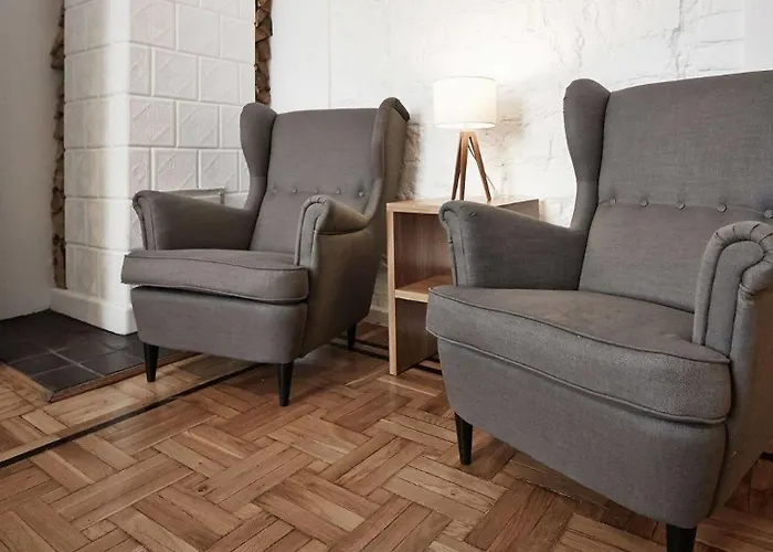 Citynest アパート