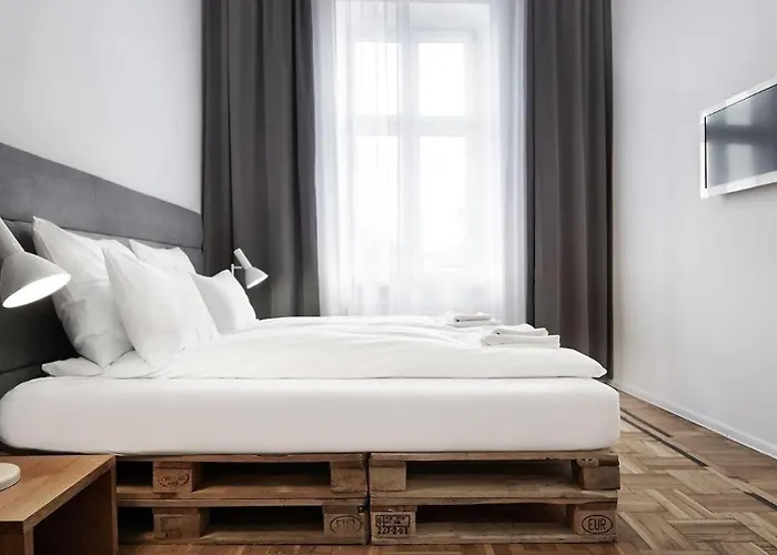 Citynest * クラクフ