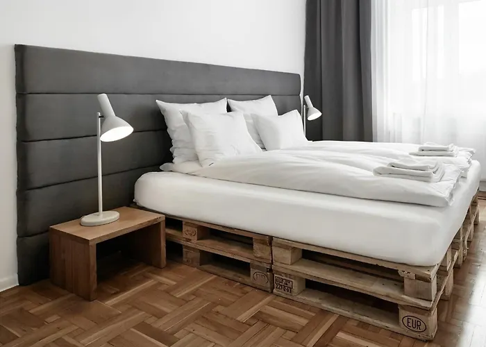 Citynest アパート