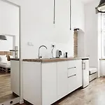 Lägenhet Citynest