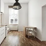 Lägenhet Citynest *