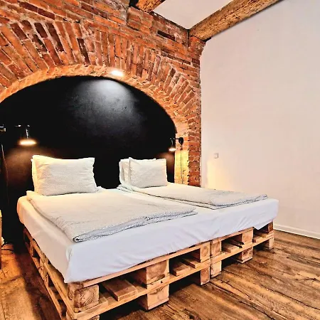 Citynest Διαμέρισμα