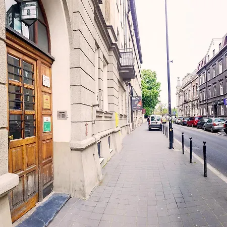 Citynest Appartamento *