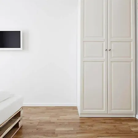 Διαμέρισμα Citynest Krasków