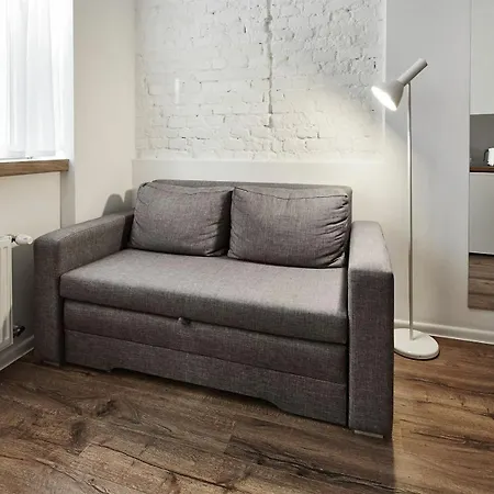 Citynest Krasków