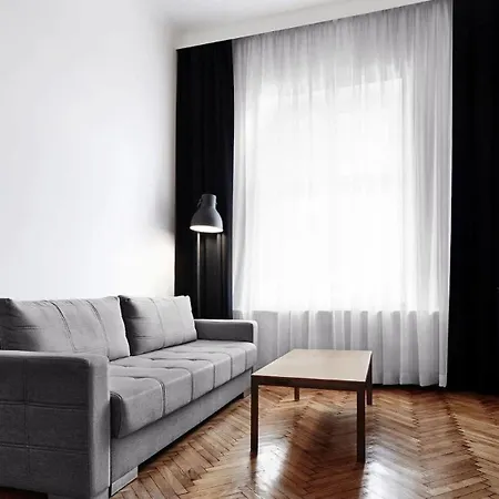 Appartamento Citynest Cracovia